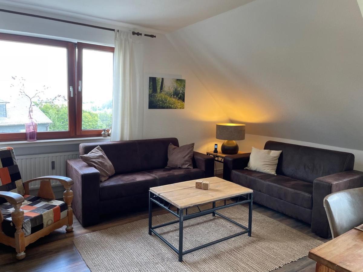 Haus Aktiv Apartment *