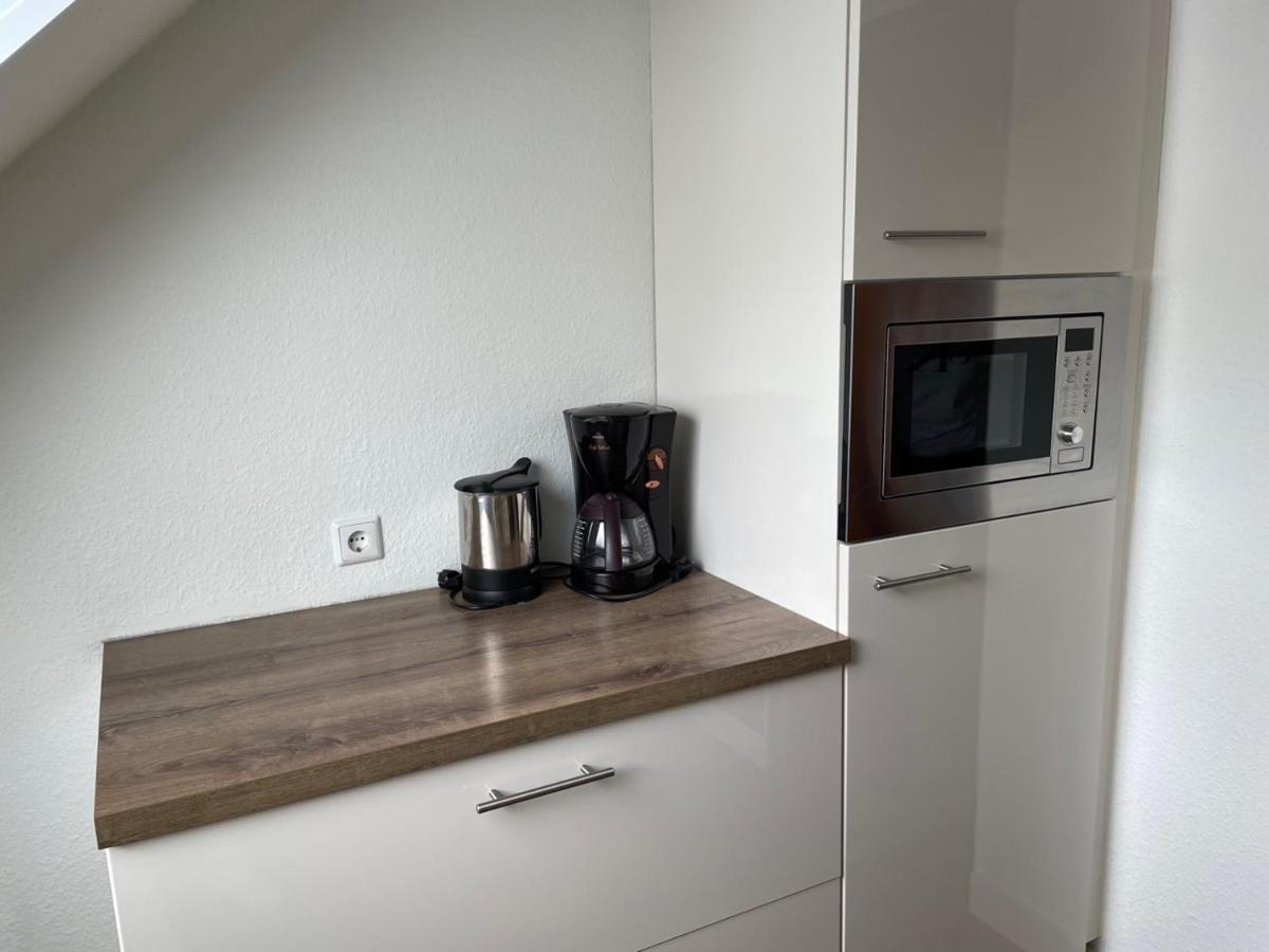 Apartment Haus Aktiv Winterberg