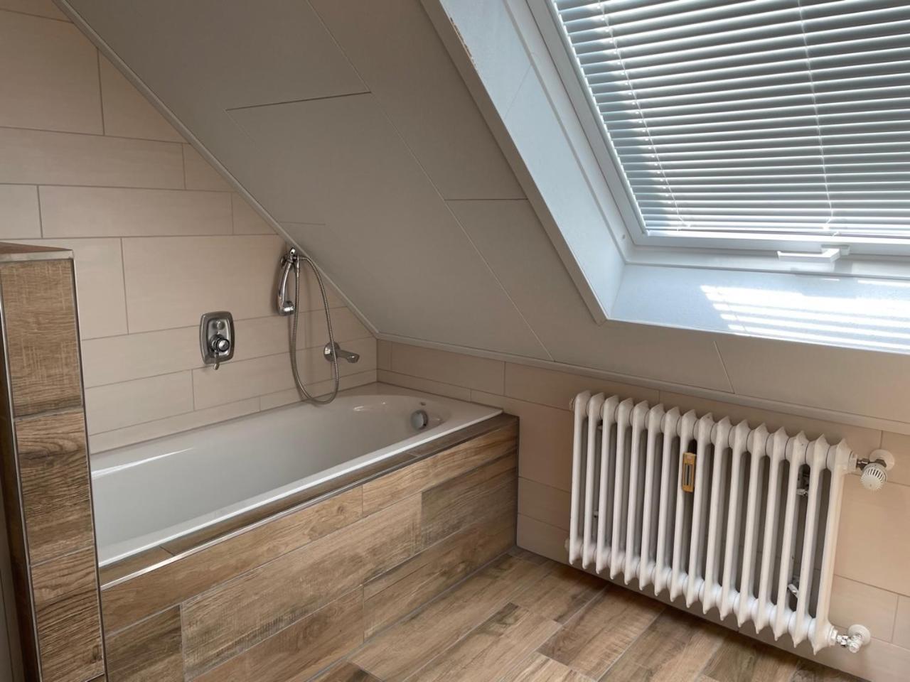 Haus Aktiv Apartment Winterberg