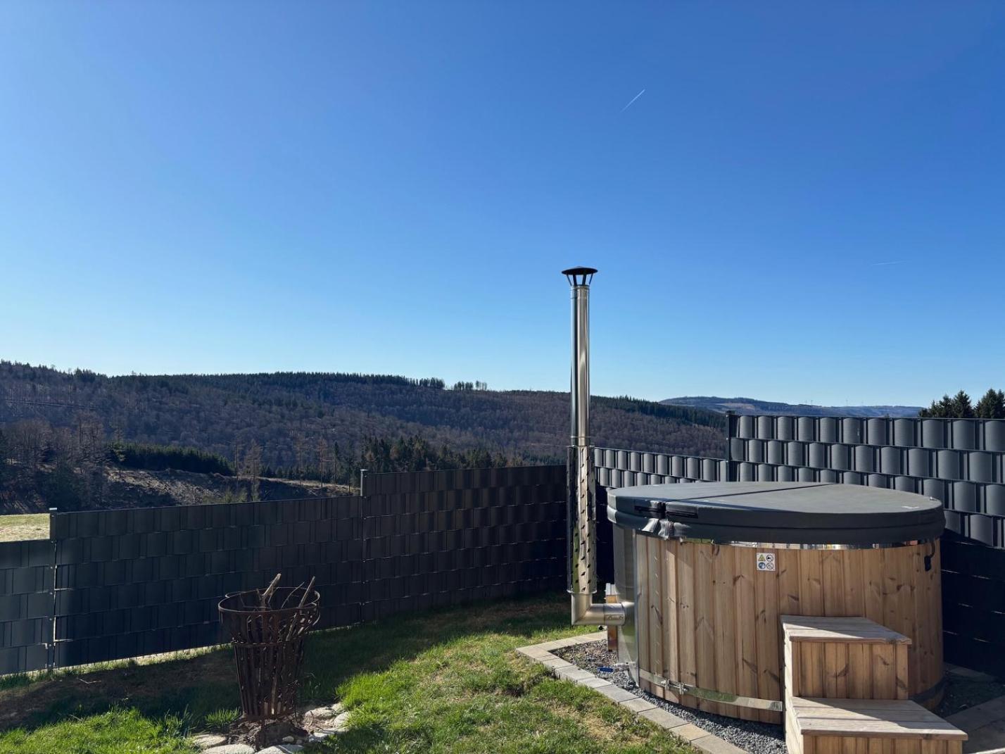 Haus Aktiv Apartment Winterberg