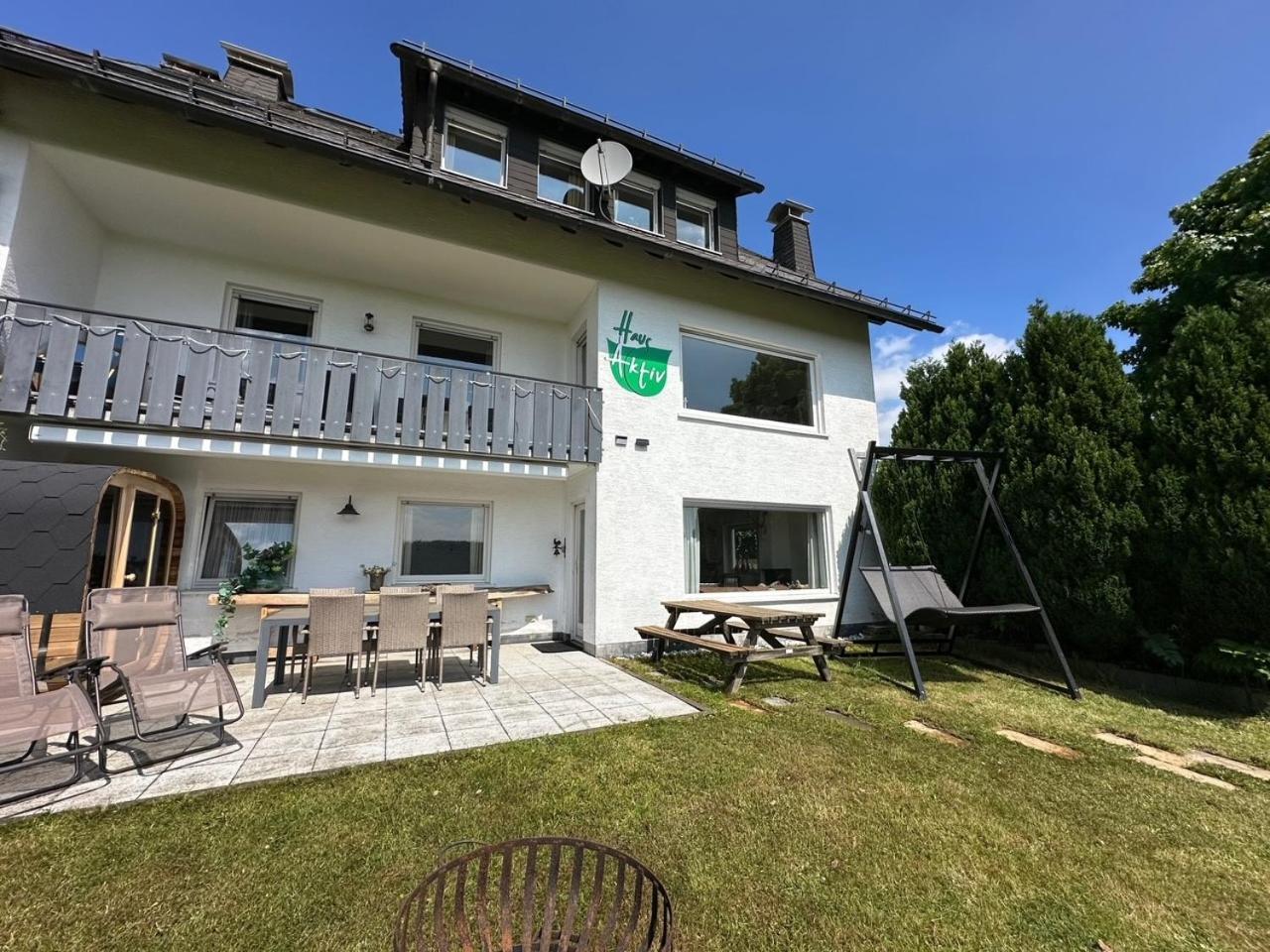 Haus Aktiv Apartment